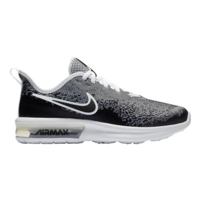 nike air max sequent 4 children