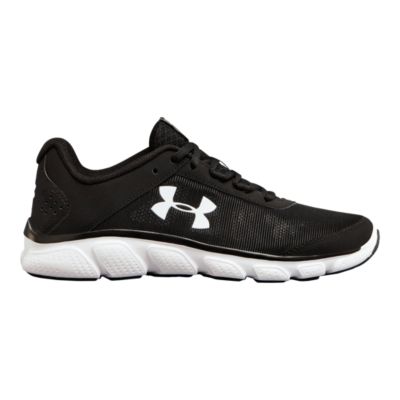 under armour women's assert 7