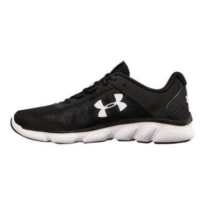 under armour micro g assert 7 wide
