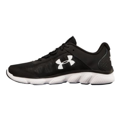 under armour micro g assert iv