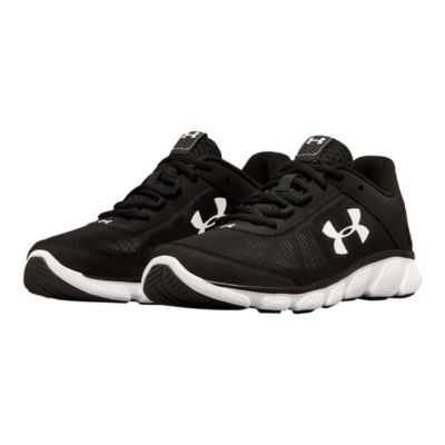 under armour micro g assert 7 womens