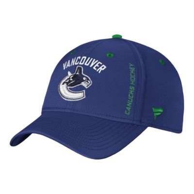 canucks cap