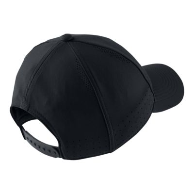 nike training cap