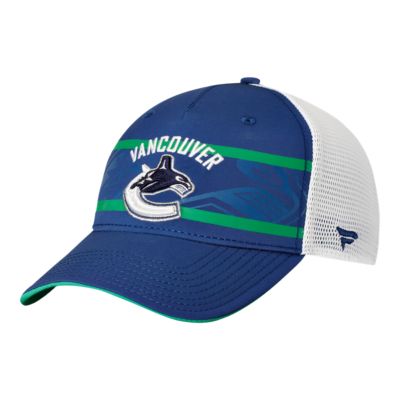 canucks cap