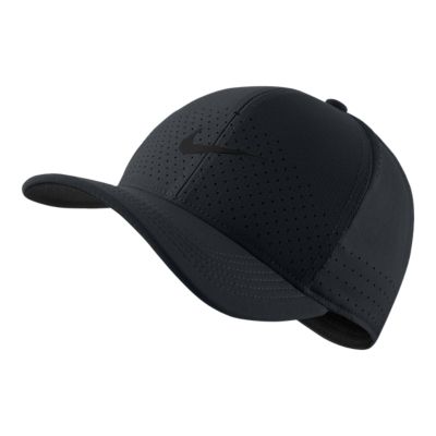 nike classic dri fit hat