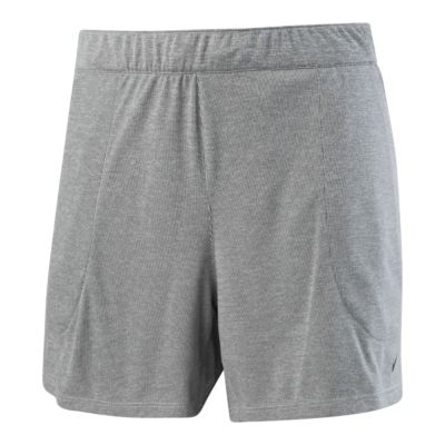 nike dri fit veneer shorts