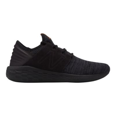 new balance fresh foam cruz v2 knit sneaker