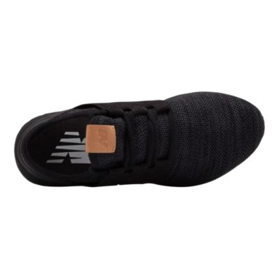 new balance women's cruz v2 running shoes