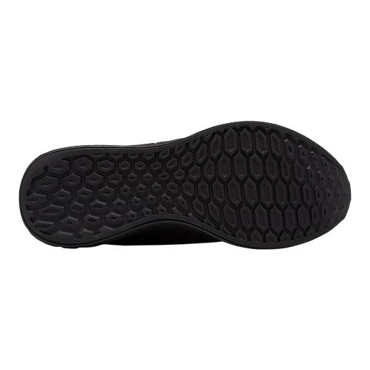 New Balance Cruz Shoes - Black | Sport Chek