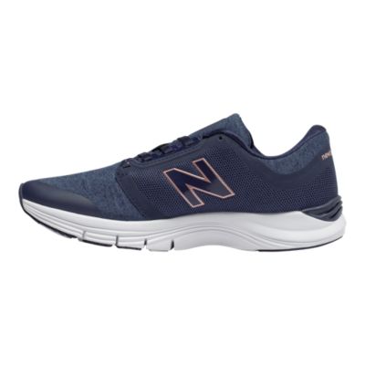 new balance women's gym shoes