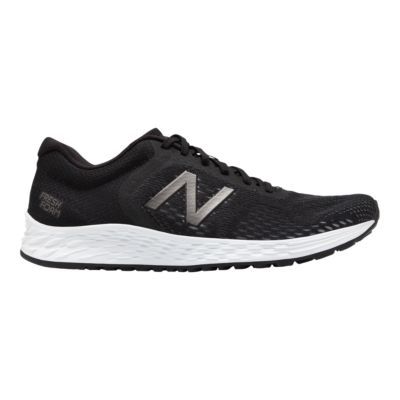 white black new balance