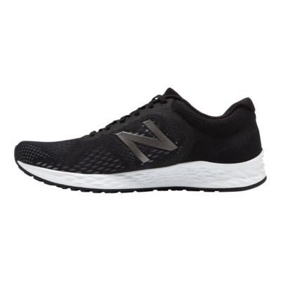 new balance arishi slip on