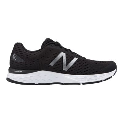 new balance running shoes arch support