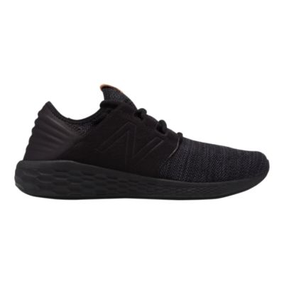 new balance men's cruz v2 fresh foam running shoe