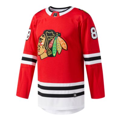 chicago blackhawks jersey adidas