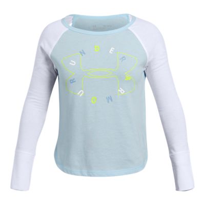 under armour hi vis long sleeve