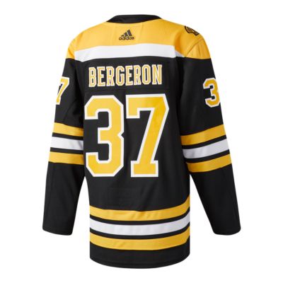 official boston bruins jersey