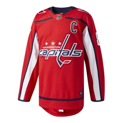 ovechkin jersey adidas