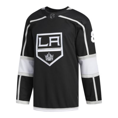 la kings authentic home jersey