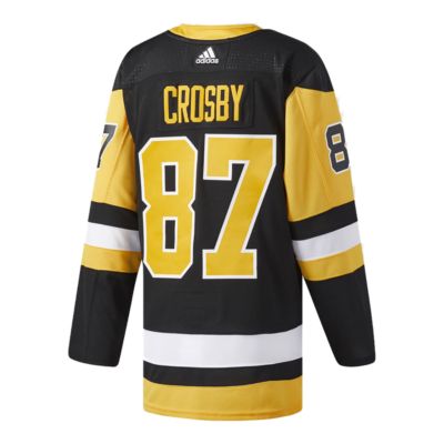 pittsburgh penguins signed jersey