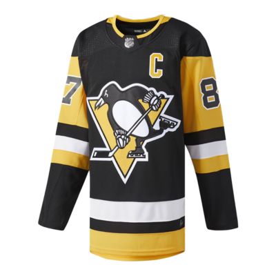 crosby jersey number