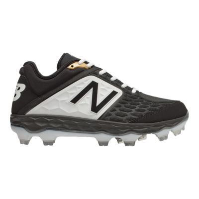 wide width baseball cleats