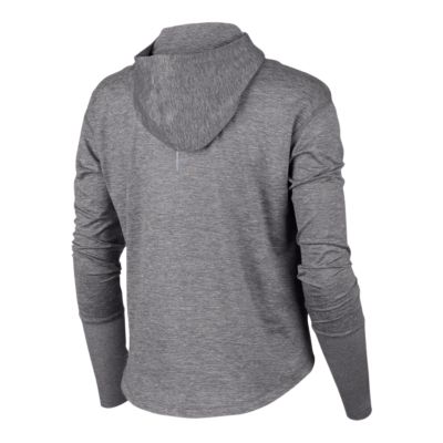 nike hooded long sleeve