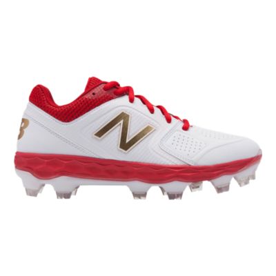 women's baseball cleats