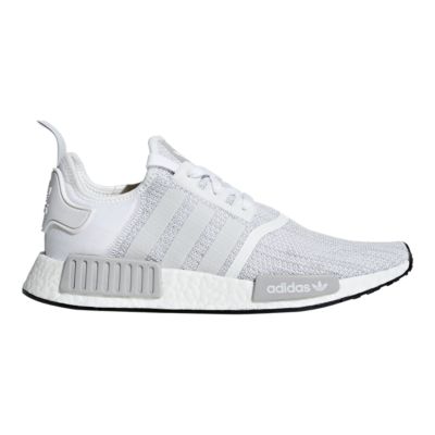 adidas Men's NMD Shoes - White | Sport Chek