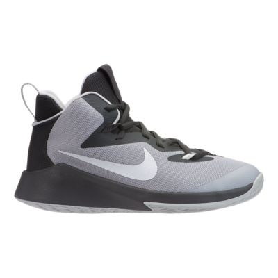 nike future court basketball shoes