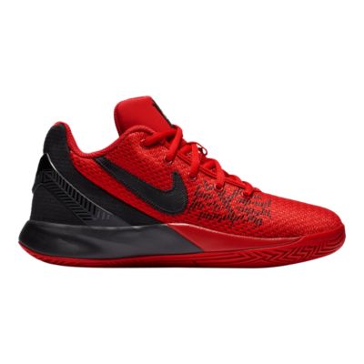 SEPATU PRIA NIKE KYRIE 5 UFO PREMIUM ORIGINAL
