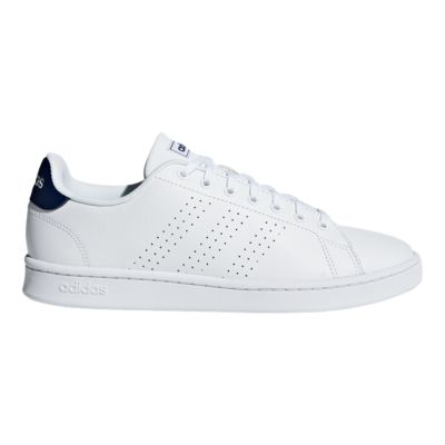 adidas men's advantage sneaker