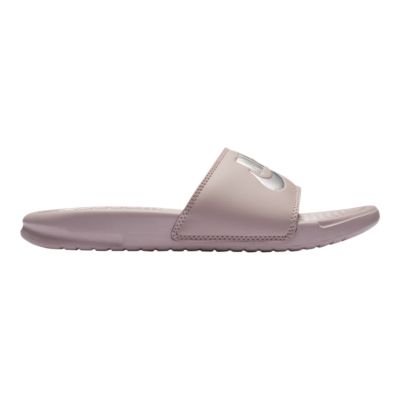 nike womens benassi jdi slide sandals