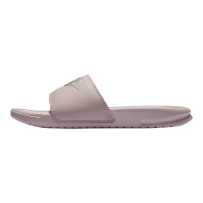 sport chek nike slides