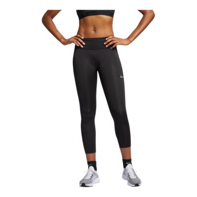 nike women's capri running pants