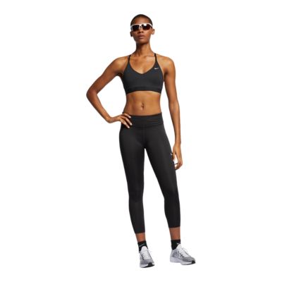 nike fast women's running tights