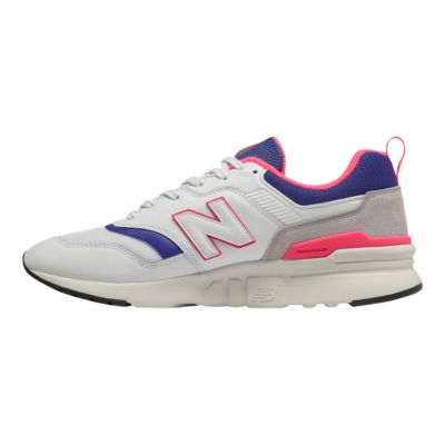 new balance x900