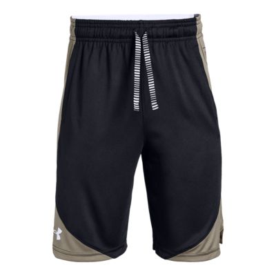 under armour stunt shorts