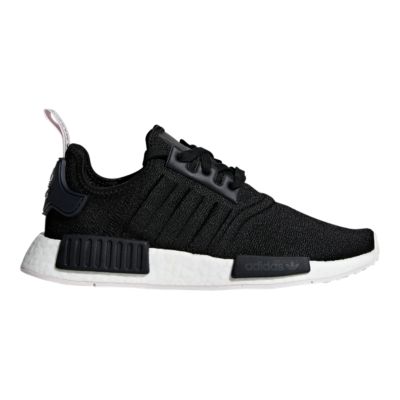 women's nmd_r1 running shoe