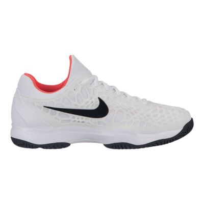 nike air zoom cage 3 mens tennis shoes