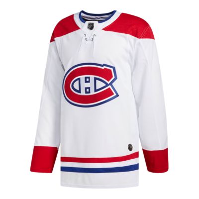 old school montreal canadiens jersey