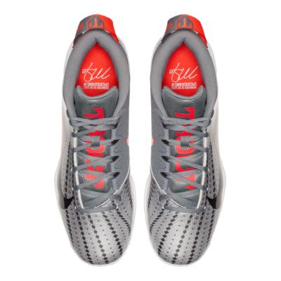 nike force zoom trout 5 pro mcs men's baseball cleat