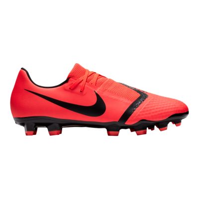 Mens Nike Hypervenom Phantom Ii FG Football Boots