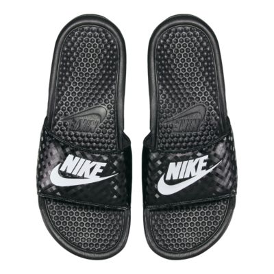 nike women's benassi jdi slide sandal