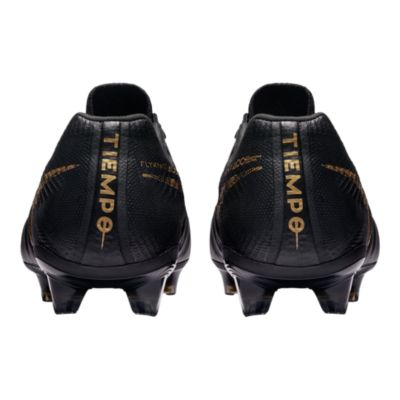 black and gold tiempos