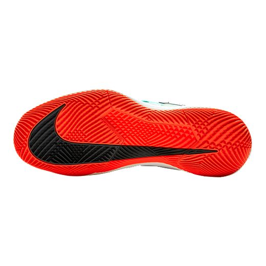 Nike Men's Air Zoom Vapor X Tennis Shoes - Blue | Sport Chek