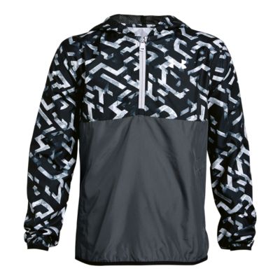 under armour high vis jacket