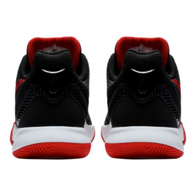 kyrie flytrap black red