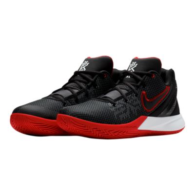 kyrie flytrap red gold