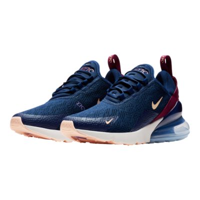 nike women's air max 270 shoes